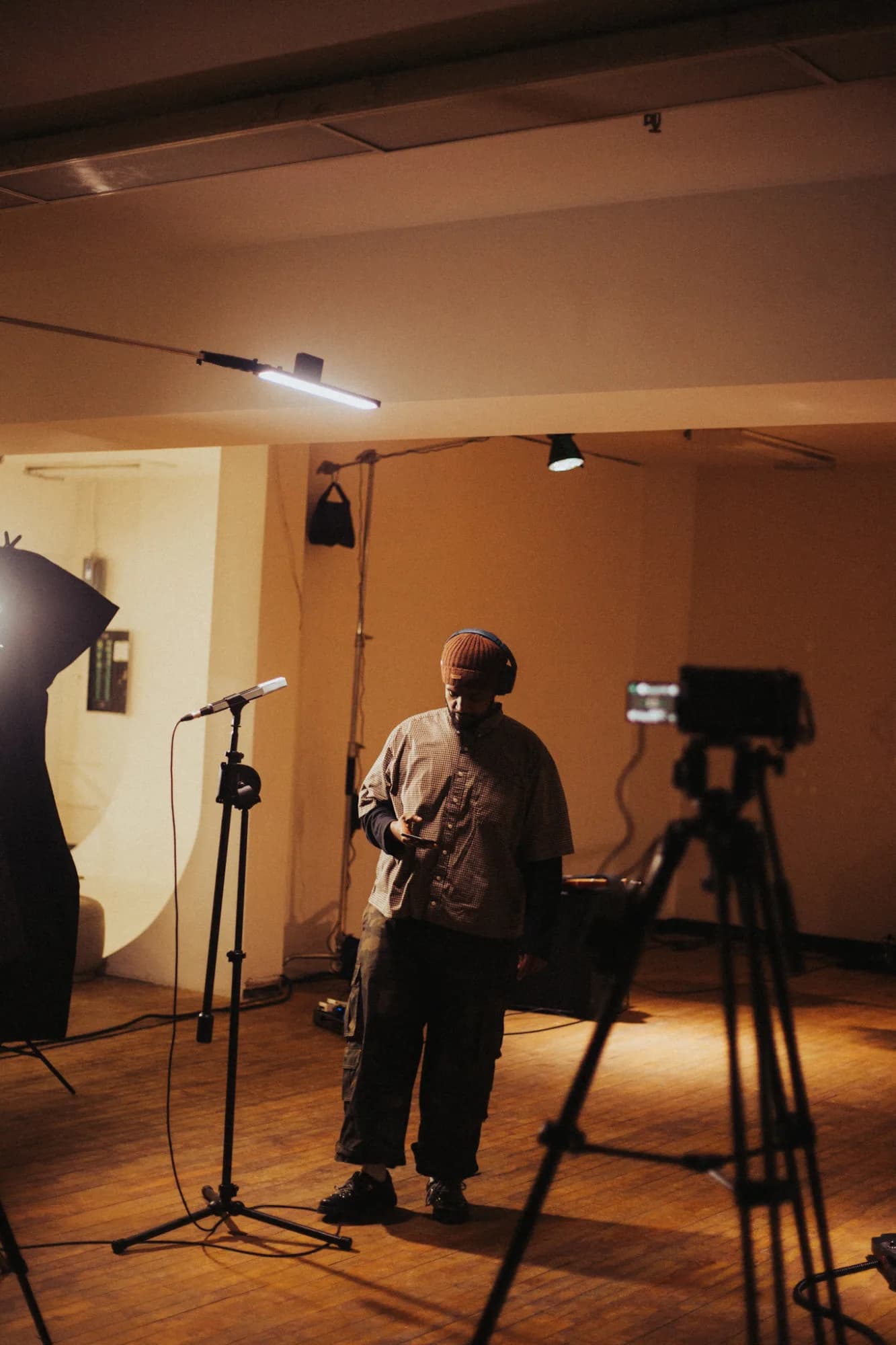 Open Studio