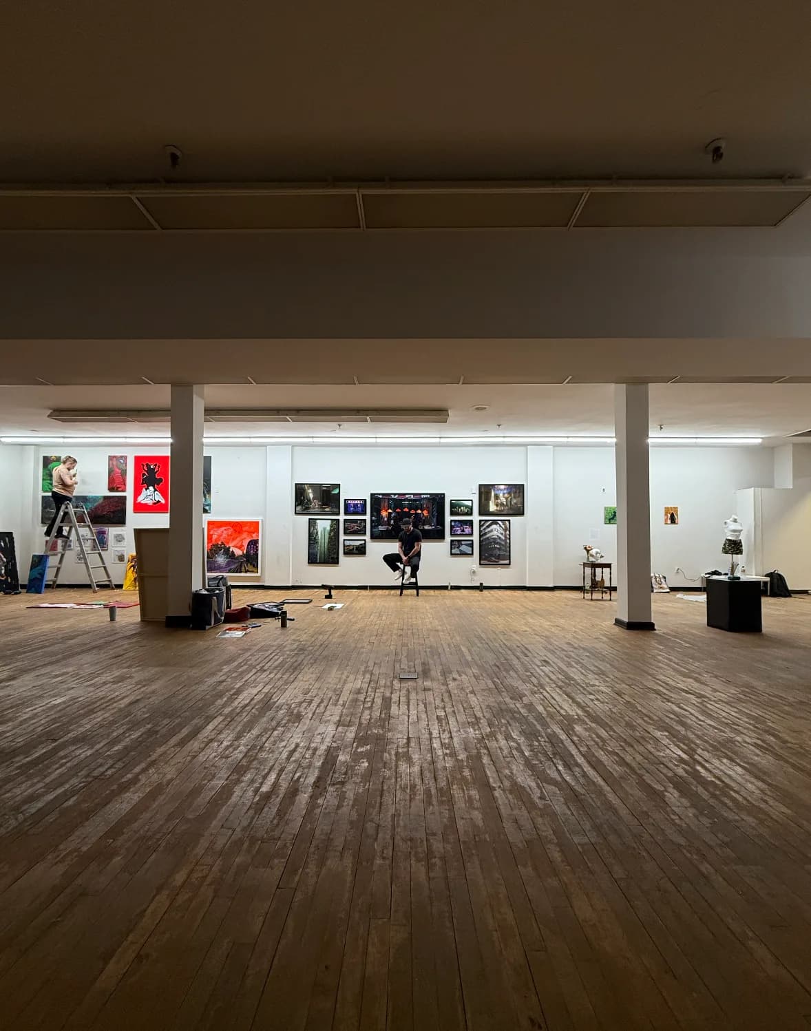 Art Gallery