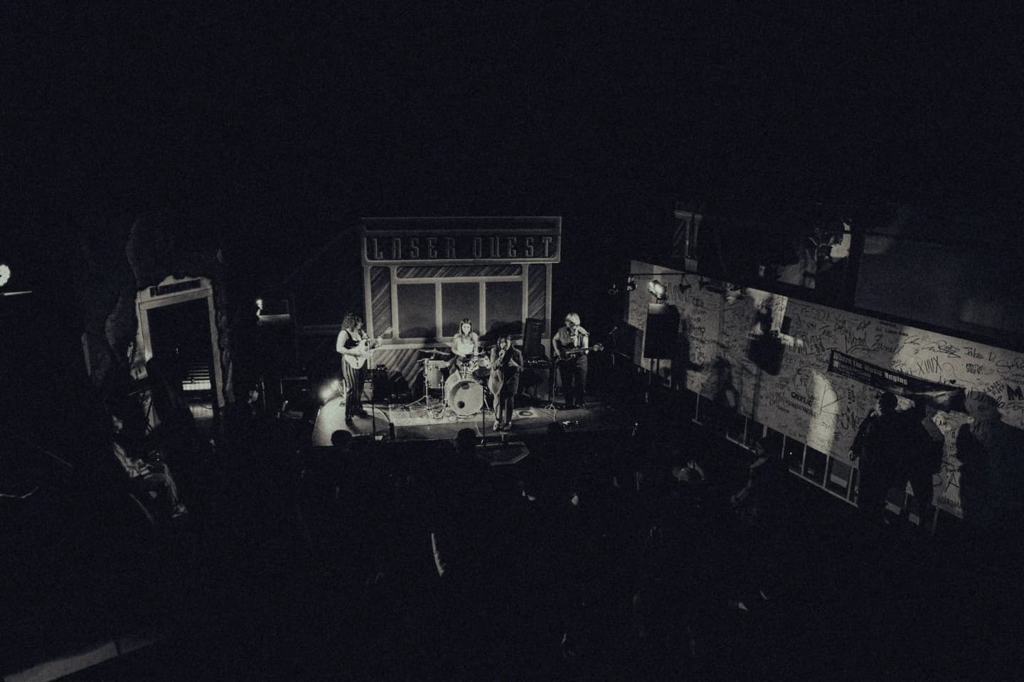 Music Venue