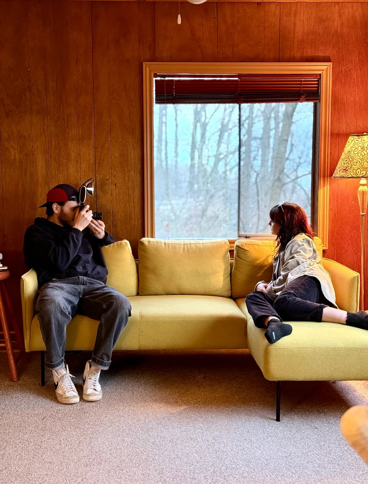 Creative Retreats